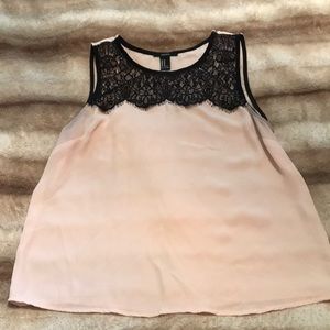 Forever 21 tank top ✨